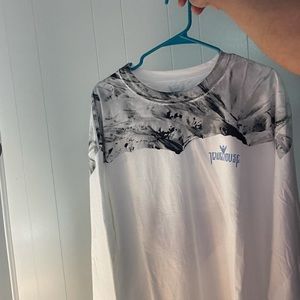 Jewel house long sleeve white shirt for me size 3xl buy it today free delivery.